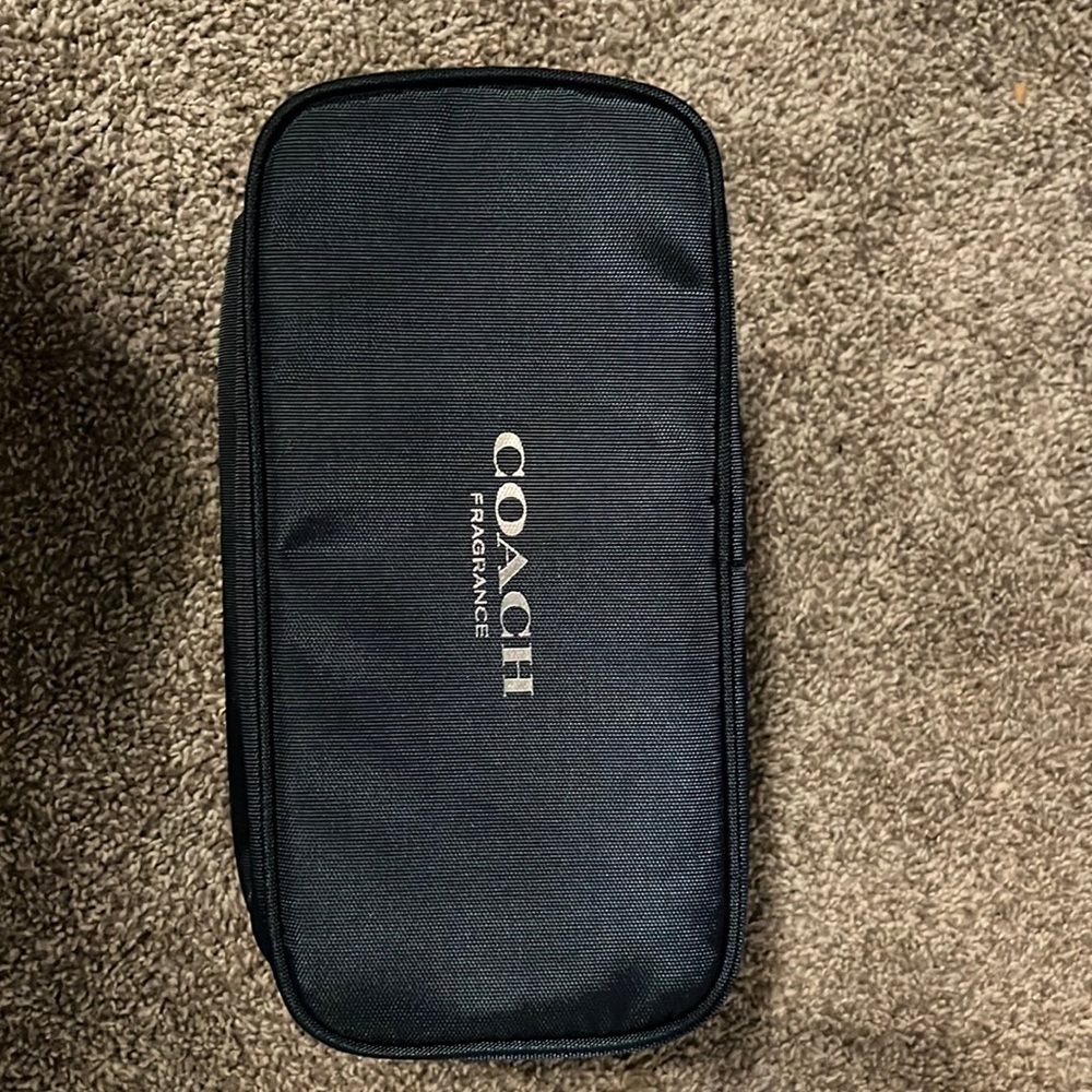 You can use this for storage. Never used it much so it’s pretty nice.